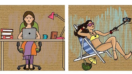 On this Mother’s Day, celebrate the <a href="https://www.thequint.com/voices/fighting-rape/sorry-the-rape-was-my-fault">Buri Ladki</a> who makes her own choices in motherhood.