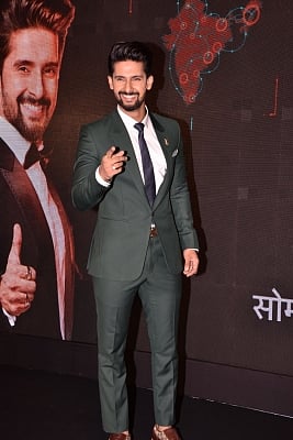 Ravi Dubey. (Photo: IANS)