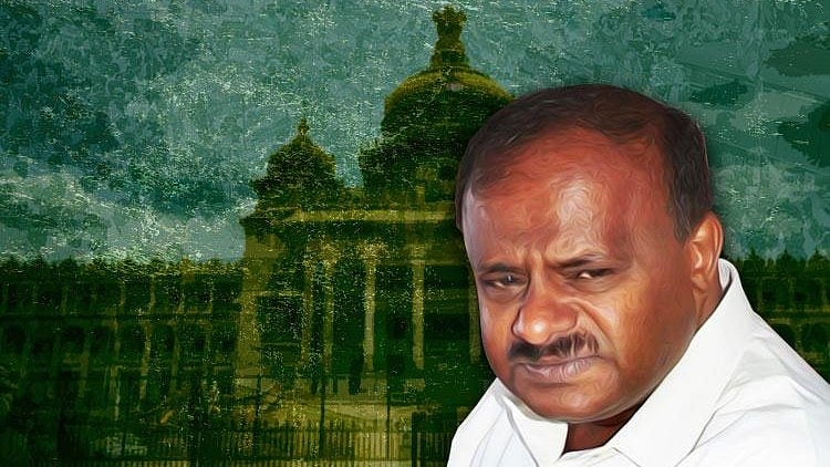 While the JD(S) has got the Finance portfolio in the Karnataka government, the Congress has been allotted Home.&nbsp;