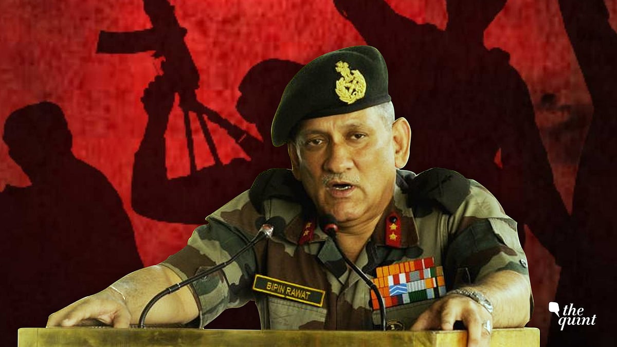 (Photo: Altered by The Quint)