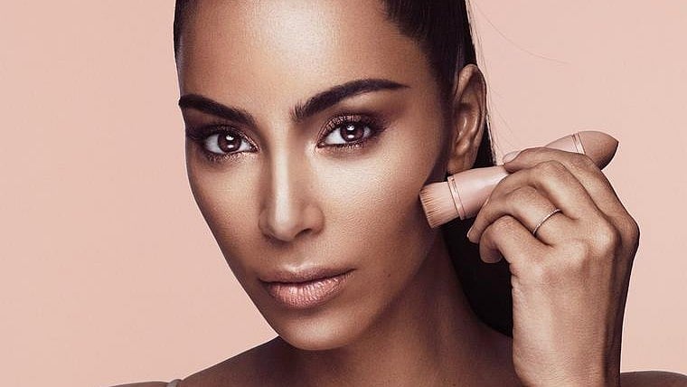 Here’s how you can clean your makeup brushes. 