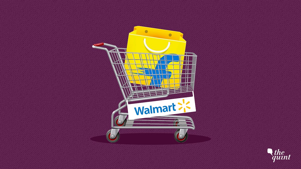 After weeks of speculations, Softbank CEO Masayoshi Son confirmed Walmart’s entry into India’s highly competitive online retail sector.