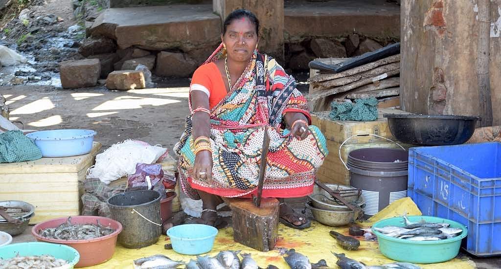 Women like Dulana came together to empower themselves as businesswomen, taking their families and community forward in the process. 