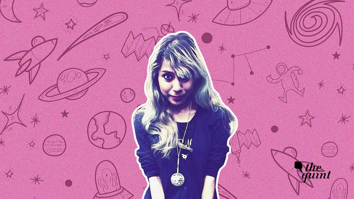 As a Dalit woman science fiction writer, Mimi has been on the receiving end of a number of stereotypes.