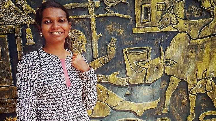 Jyothi KG