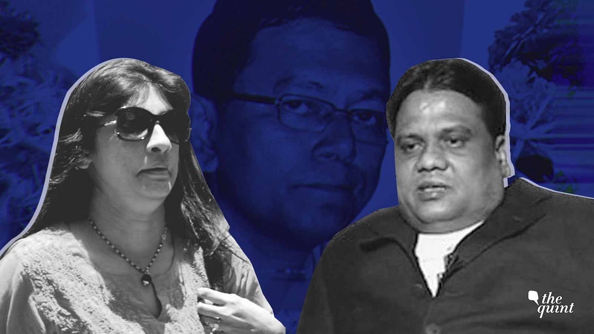 The verdict for the J Dey murder case will be announced on Wednesday, 2 May.