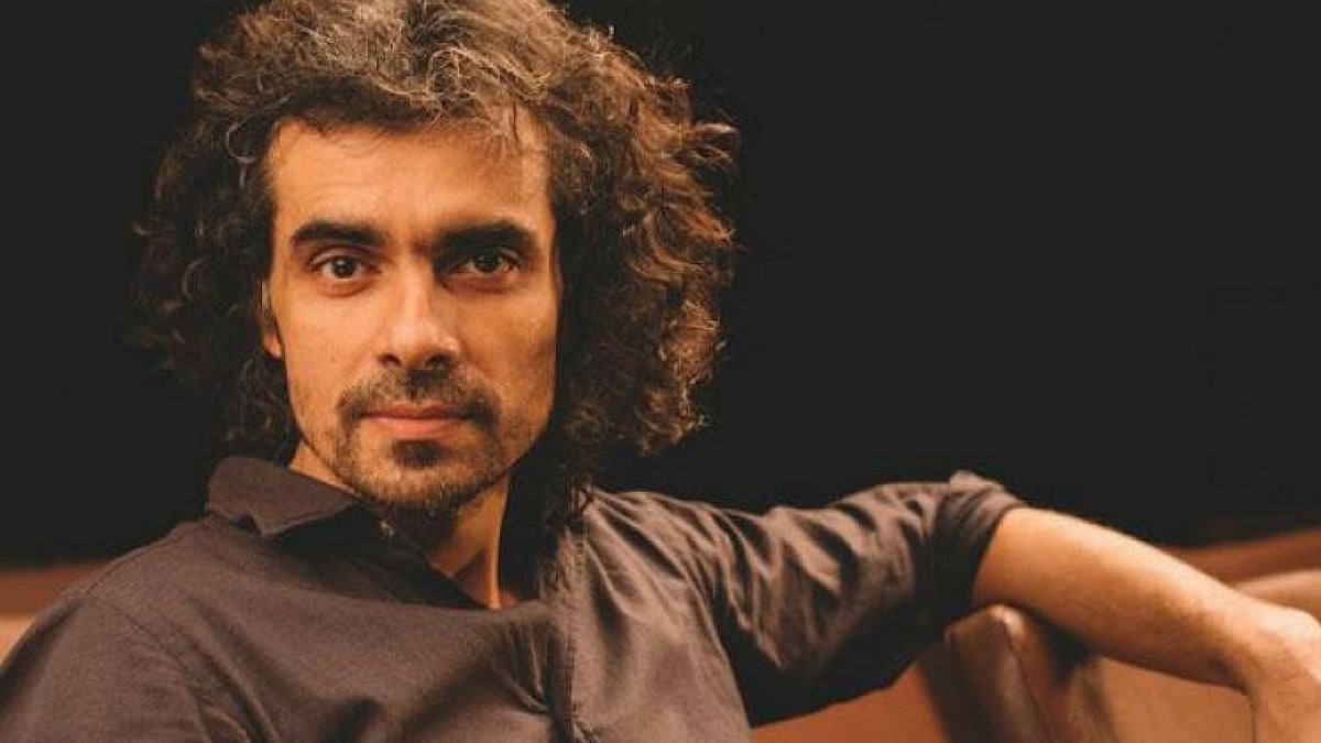 <div class="paragraphs"><p>Imtiaz Ali on his new films. </p></div>
