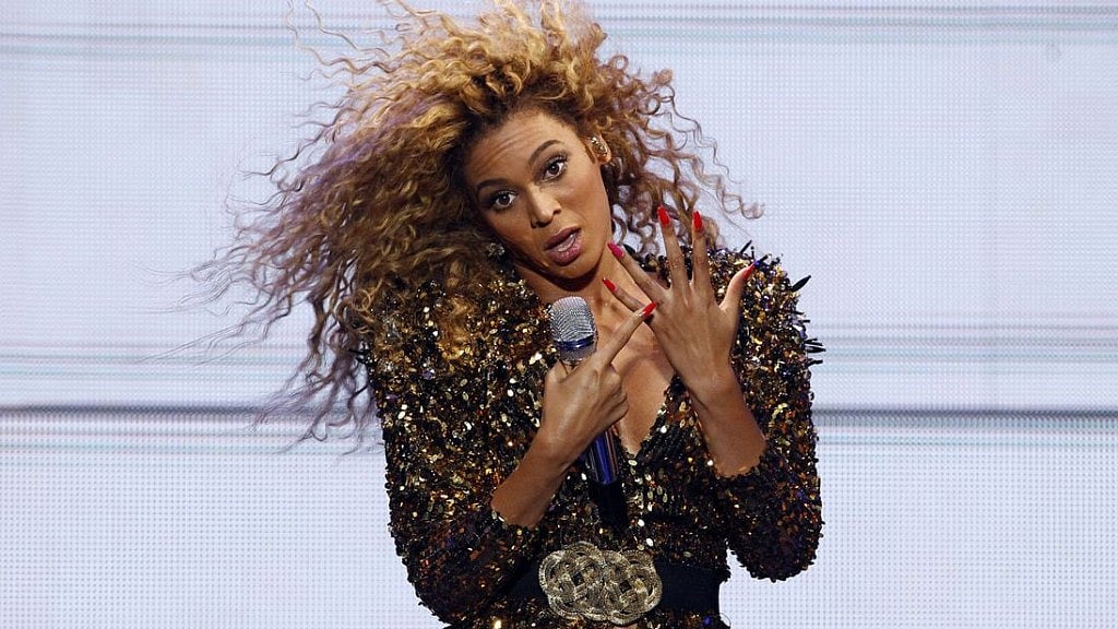 Beyonce is absolutely welcome to Bollywood.&nbsp;