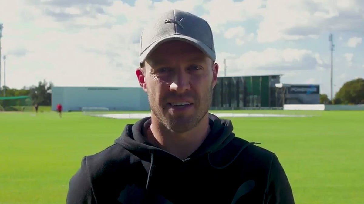 AB de Villiers announced his retirement from all forms of international cricket on Wednesday.