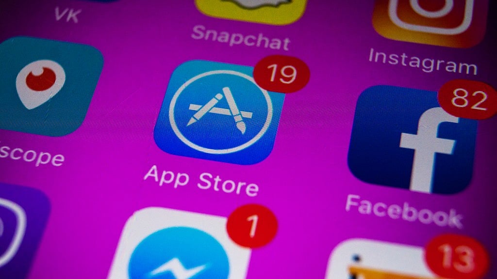 Looks like developers with Apple aren’t too pleased with their revenues.