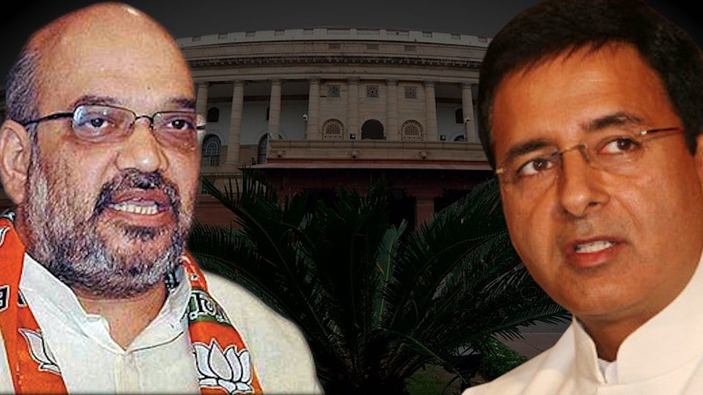 BJP celebrates 4 years of Modi government but Congress terms it the ‘betrayal day’