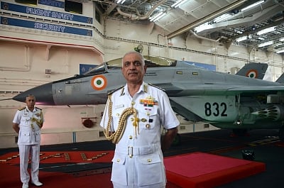 Girish Luthra. (Photo: IANS)