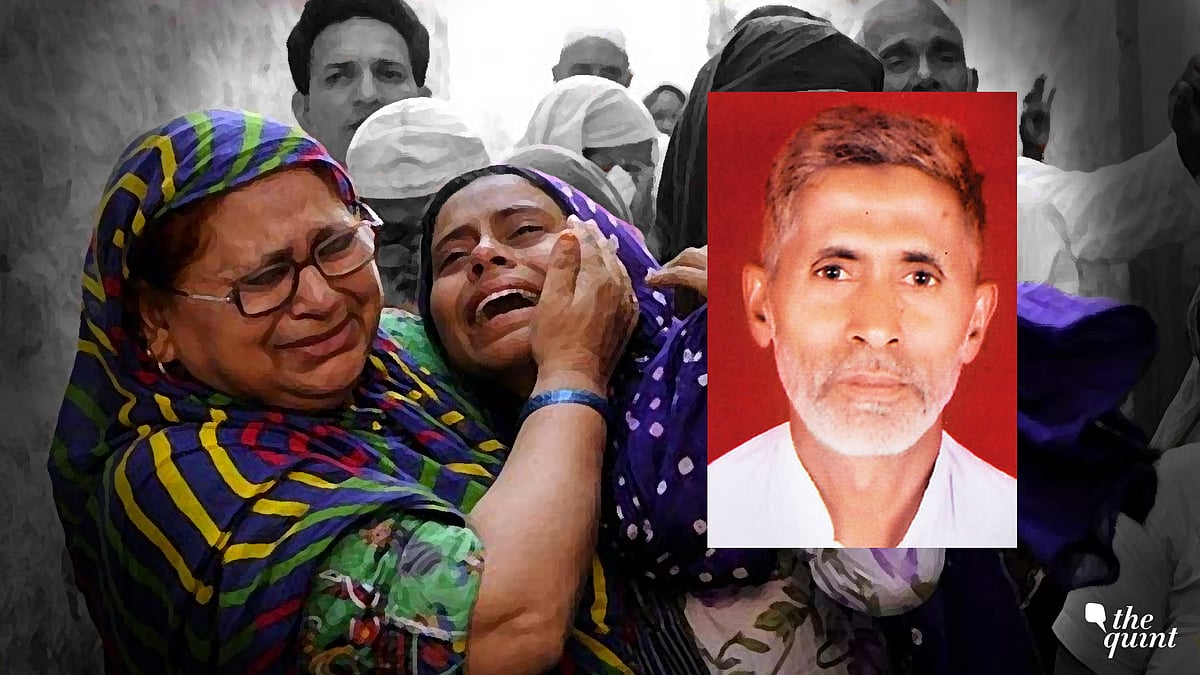 Victim family still live in fear as two of the accused are out on bail. 