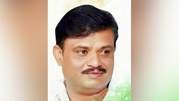 Congress’ sitting MLA Munirathna Naidu emerged victorious at RR Nagar seat in Bengaluru.
