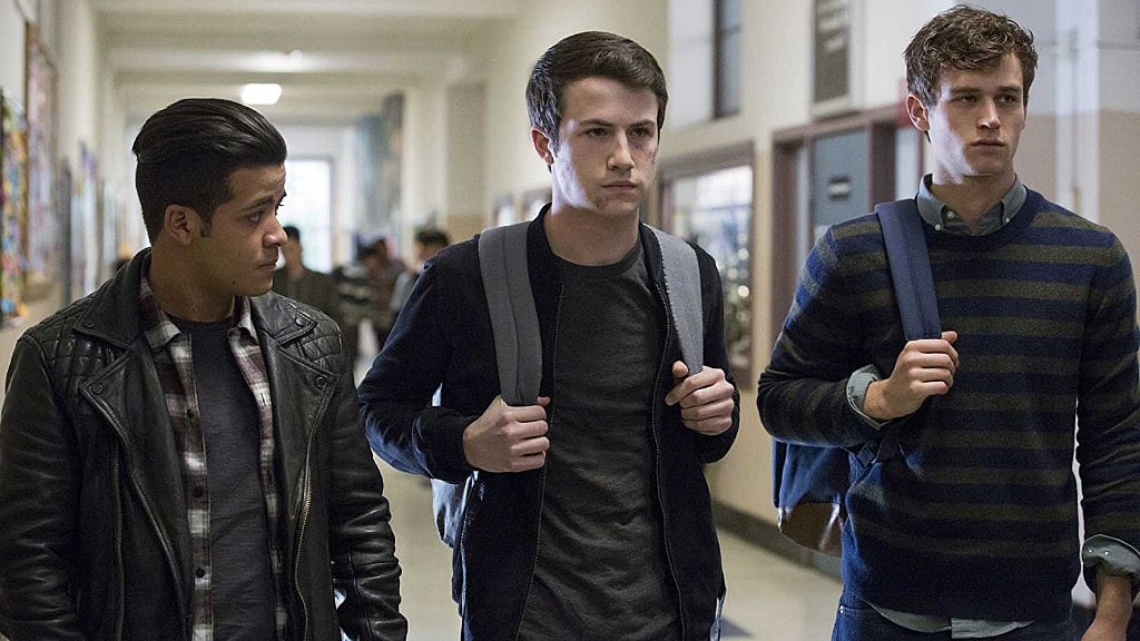 <i>13 Reasons Why</i> renewed for its third season