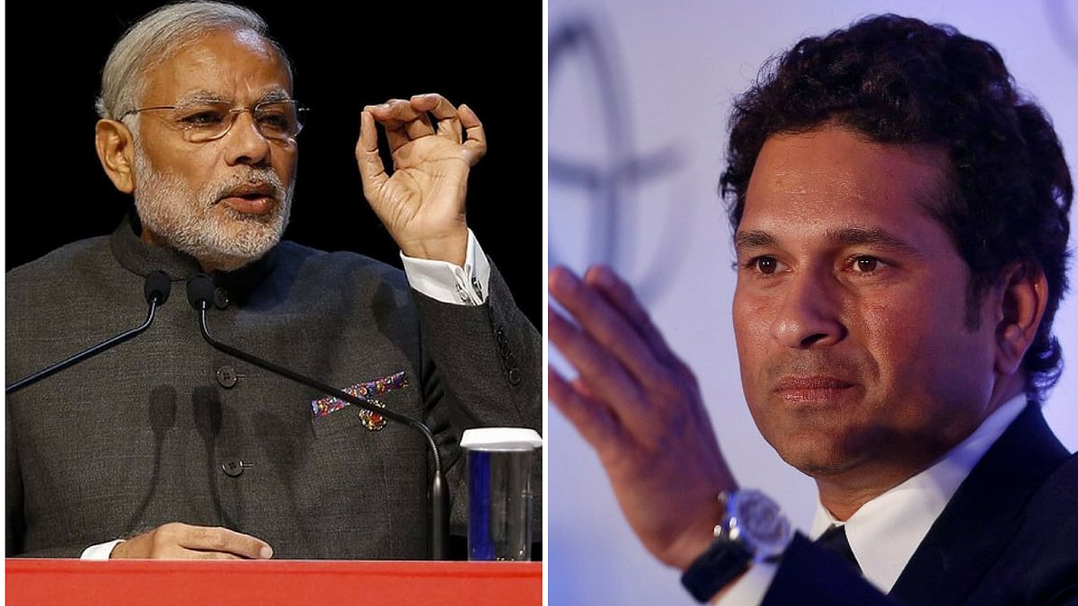 In April this year, it was reported that Sachin Tendulkar donated his entire salary to the PMNRF.&nbsp;