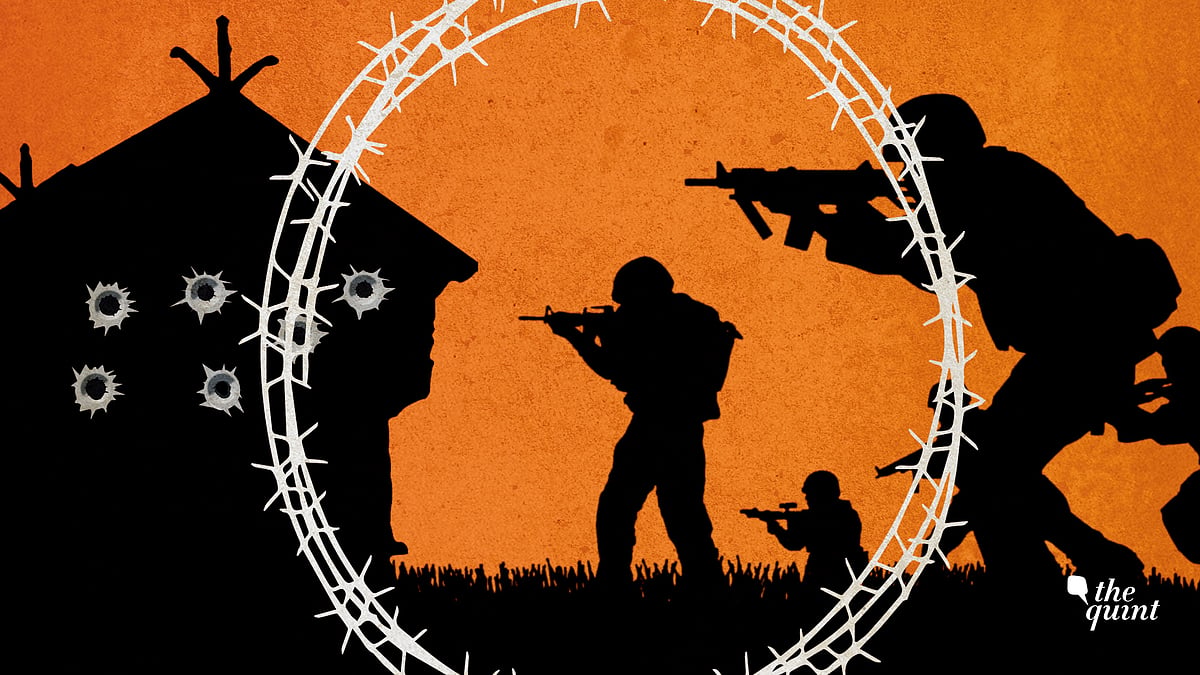 The latest spate of cross-border firing appears to have been caused by theaggressive response of BSF in destroying a Pakistani Ranger post, killing many Pakistani Rangers.