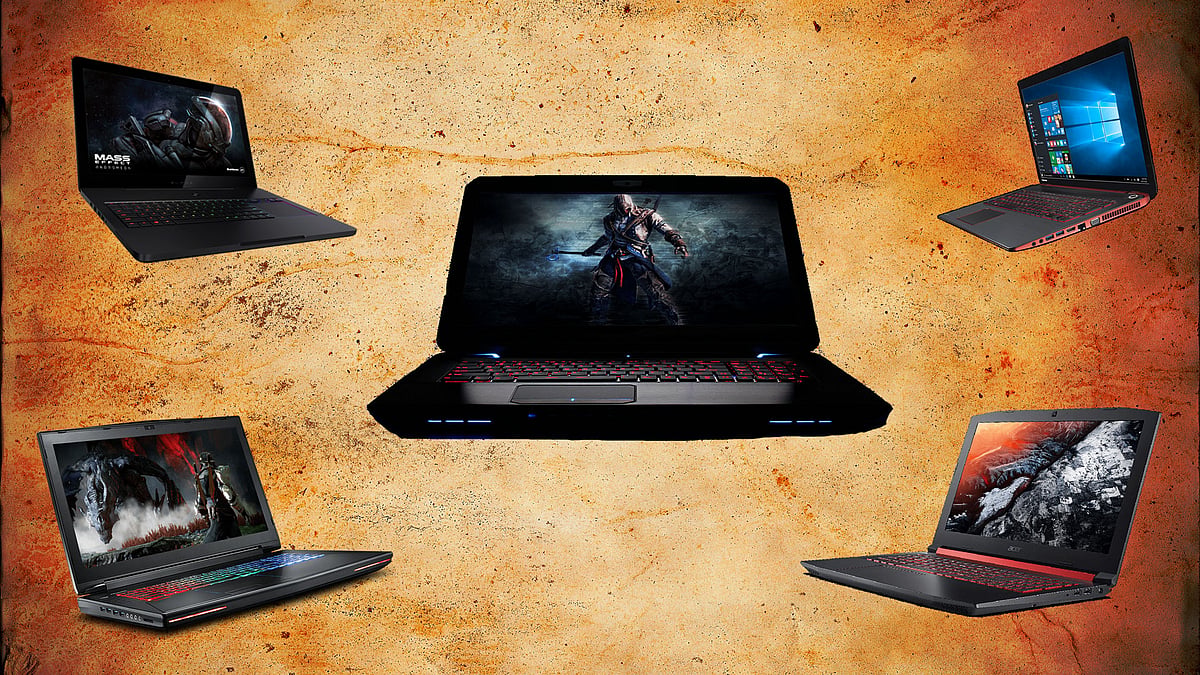  The top ultra-affordable notebooks.