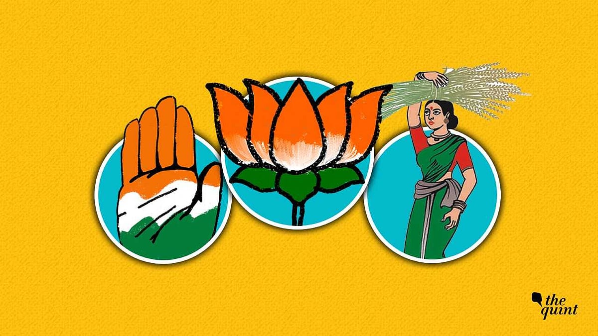 The race is to get to a majority of 113 seats in the 224-member assembly. Who will win Karnataka Elections 2018?