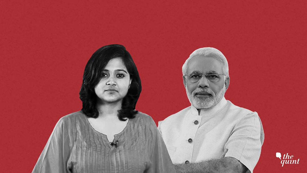 Dear PM Modi, You got India’s military history completely wrong!
