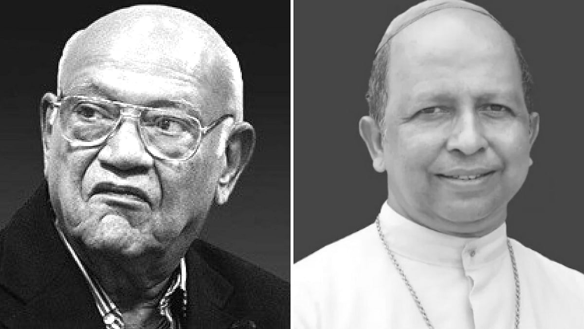 After a letter by Delhi’s Archbishop Anil Couto, calling the Christians for prayers and fasting before the 2019 elections, retired Mumbai Police Commissioner Julio Ribiero, in his article for The Times of India, said, “A Hindu Rashtra would make my country nothing less than a saffron Pakistan.”