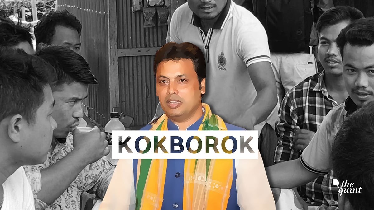 In the minutes of a meeting of the Circulation Committee under the Department of Information and Cultural Affairs (ICA), a proposal was raised to introduce Hindi by replacing Kokborok in local news bulletins to “promote nationalism”.