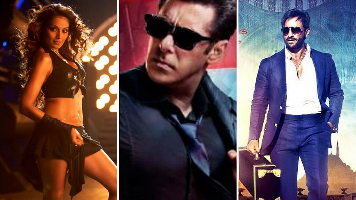 (Photo: Film posters/Altered by The Quint)&nbsp;