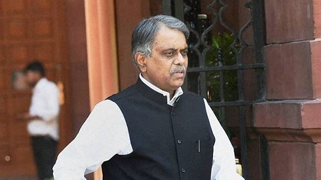 Sixty-one-year-old Sinha was named the Cabinet Secretary in May 2015 for a fixed two-year term.