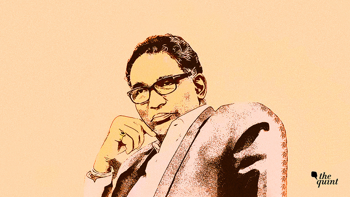 Justice Jasti Chelameswar leaves behind a legacy of dignified dissent and unassuming rectitude.