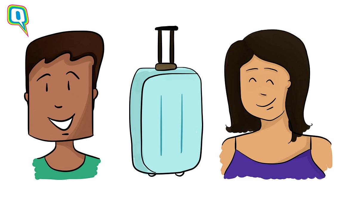 The Goa trip (with friends) on your bucket list.&nbsp;
