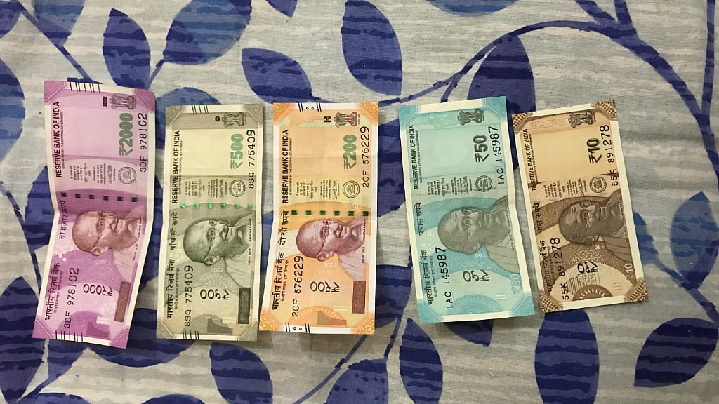 The Indian ‘Infinity Stones’.