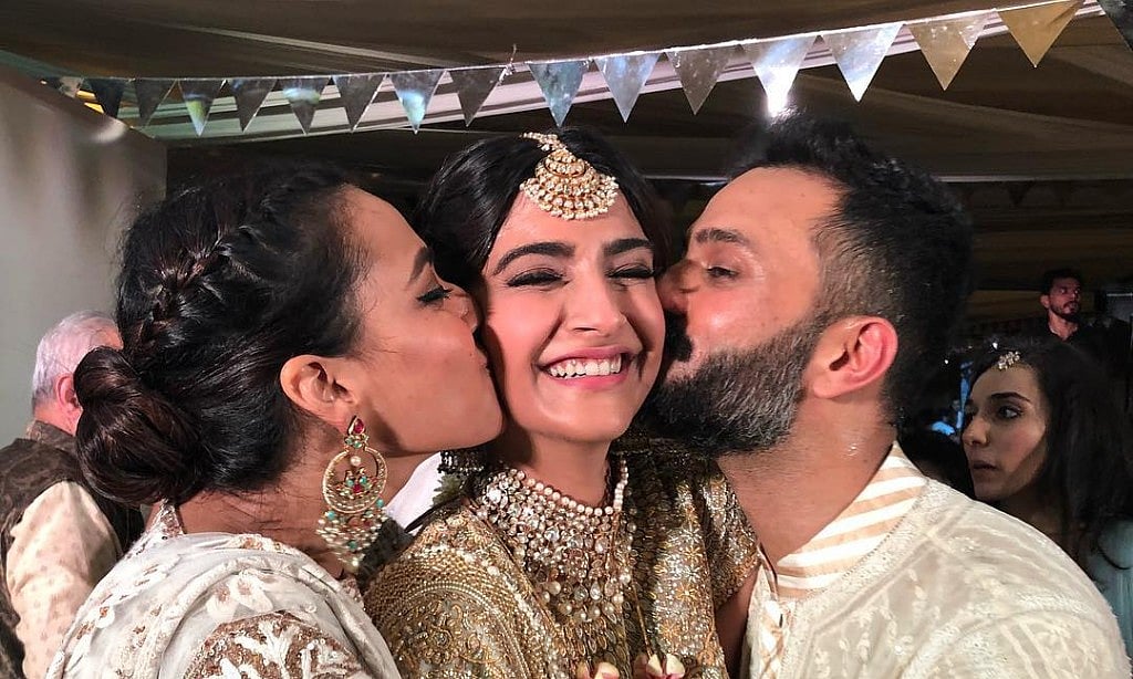My memories of the best wedding I have ever been to! 