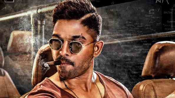 Allu Arjun’s latest is a surprisingly ensemble led film, driven by his co-actors.