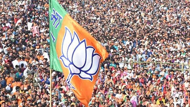 The Bharatiya Janata Party (BJP) won 57 percent seats from coastal Karnataka and Malnad, and Bombay-Karnataka.
