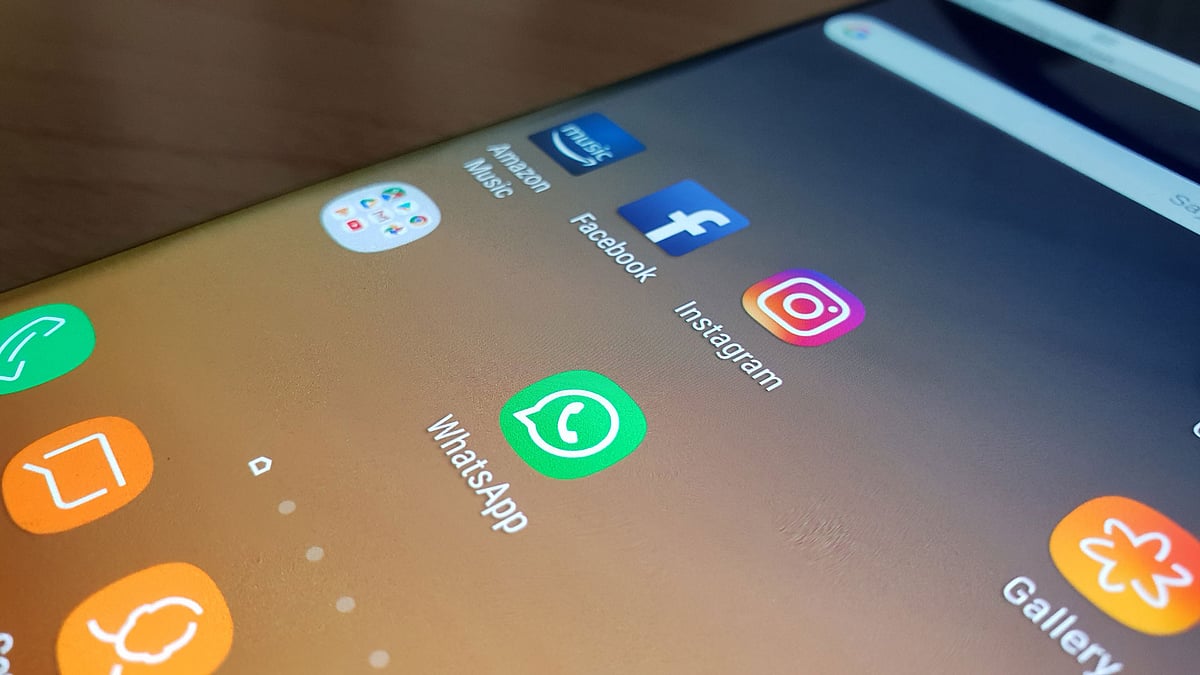 Instagram was down for five minutes on 10 May. Image used for representational purposes.