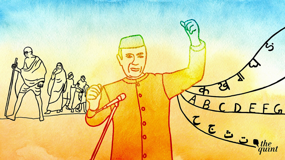 On his death anniversary, we dig through the Constituent Assembly debates for glimpses of Nehru’s legacy.