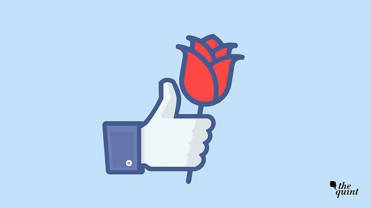 Dating on Facebook will be based on user interests.