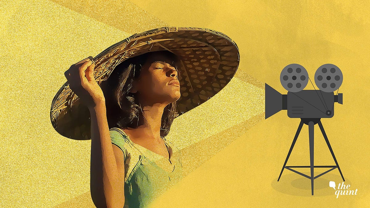 ‘Village Rockstars’ has won the National Award for the best film. 