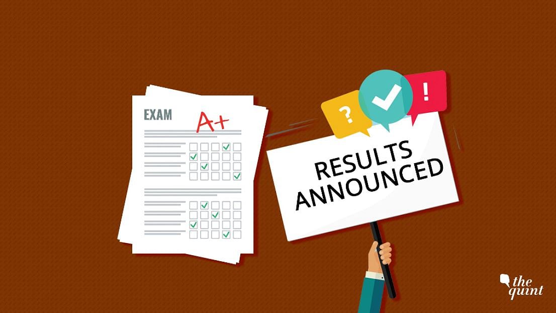 The West Bengal Board of Secondary education has announced the result of the class 10 exams on the official website at - webresults.nic.in