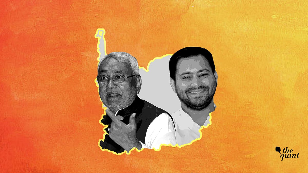 In a huge setback to the JD(U), the RJD wrested Jokihat with a margin of over 41,000 votes. 