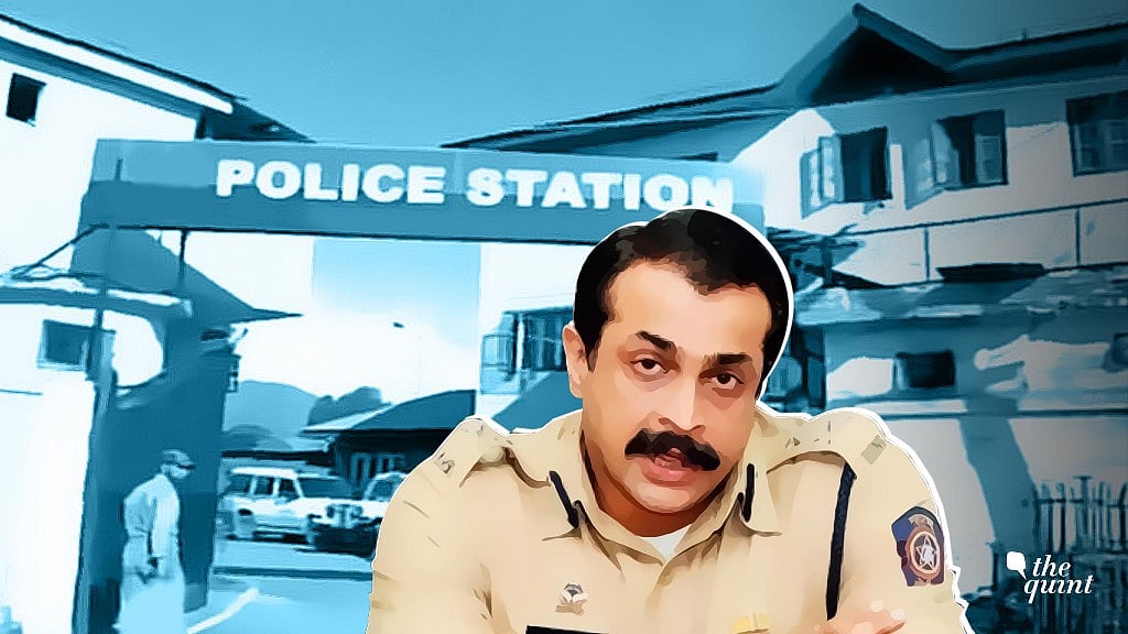 Former chief of the Maharashtra Anti-Terrorism Squad, Himanshu Roy, allegedly shot himself dead on 11 May.&nbsp;