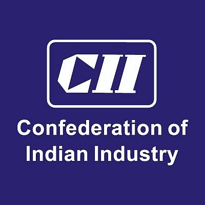 Confederation of Indian Industry (CII). (Photo: Twitter/@FollowCII)