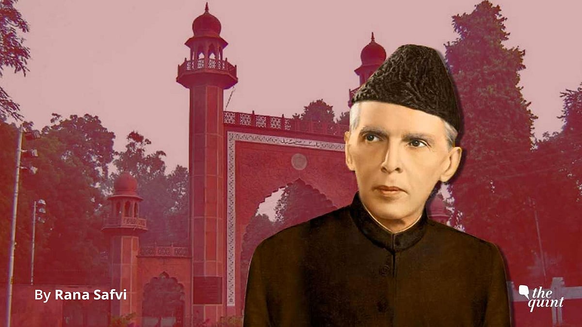 (Photo: Altered by The Quint)