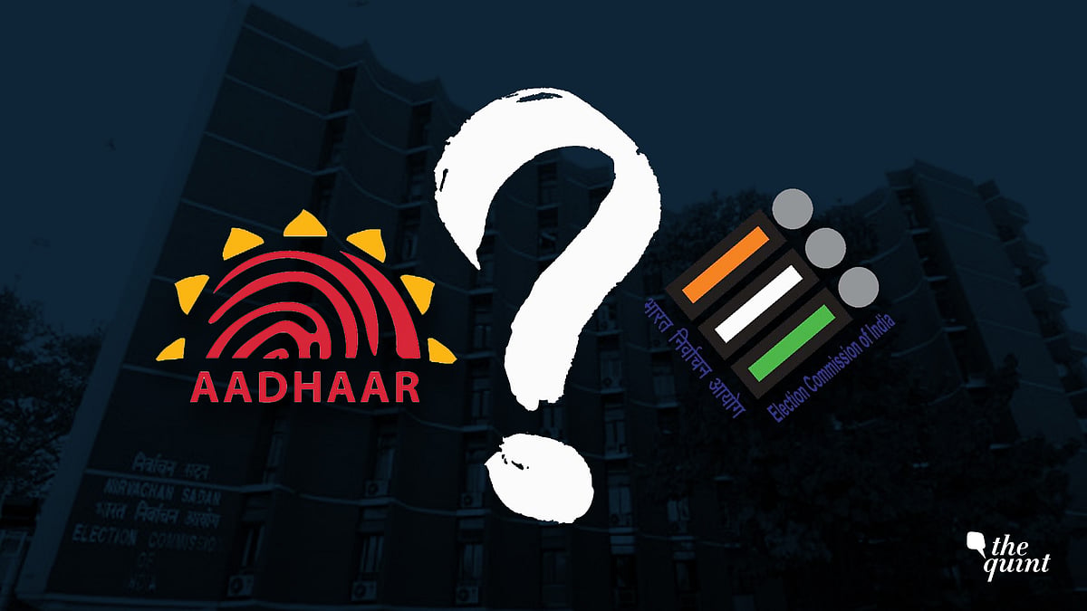 The Election Commission has a lot of questions to answer.