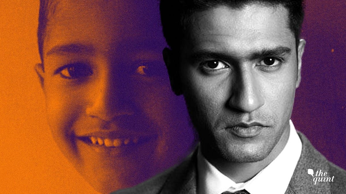 Vicky Kaushal turns 30 today.&nbsp;
