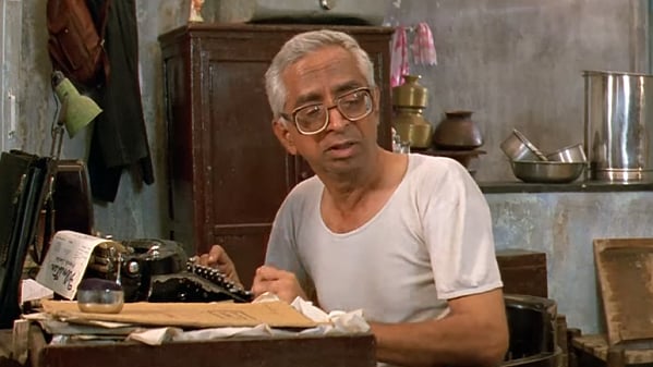 Veteran film and theatre actor Dr Hemu Adhikari died due to a lung ailment at his residence in Dadar on 21 May.
