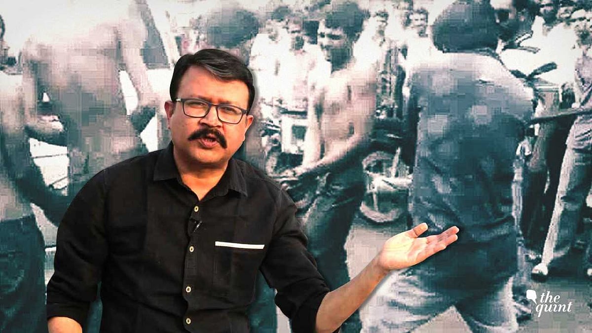 Is belonging to the ‘upper caste’ a licence to kill Dalits without being questioned?