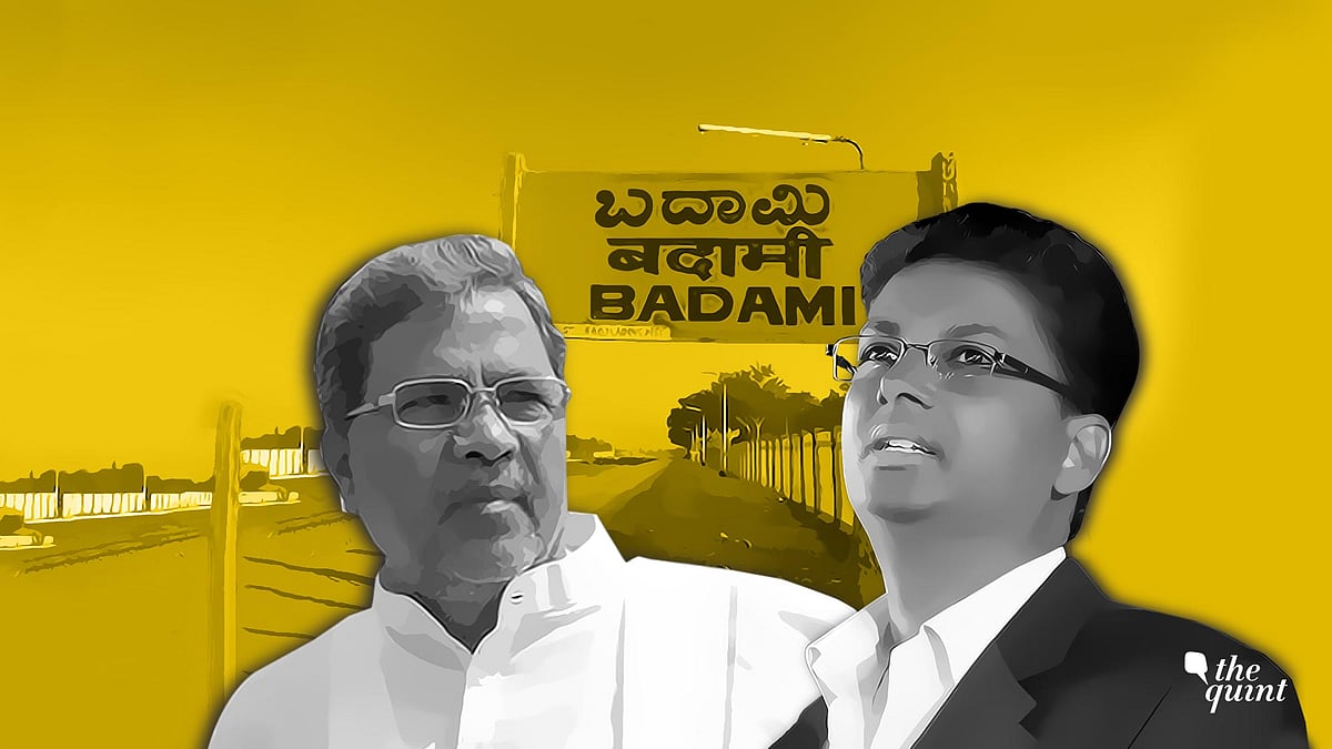  Satish, a Siddaramaiah loyalist, had followed him to Congress from JD(S). 