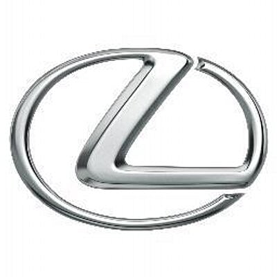 Lexus. (Photo: Twitter/@Lexus)