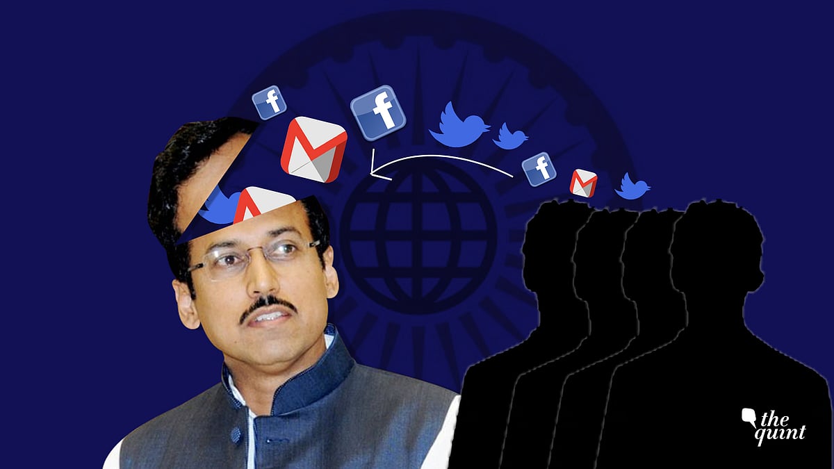 I&B Minister Rajyavardhan Singh Rathore has been asked to halt the ‘request for proposal’ process for the tool.